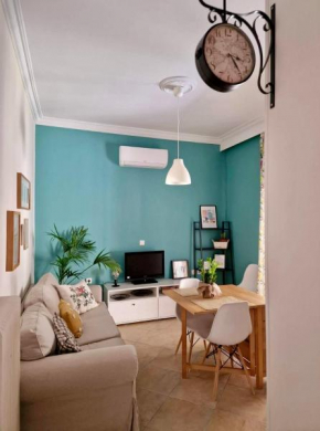 ΝοmA Apartment